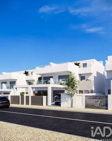 Moradia T3 para Venda em Vila Nova de Cacela