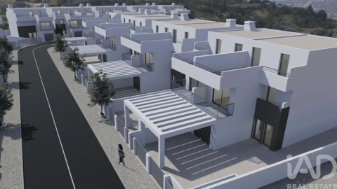 Moradia T3 para Venda em Vila Nova de Cacela