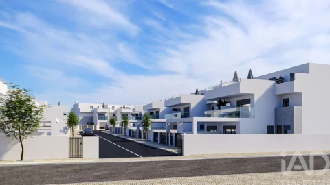 Moradia T3 para Venda em Vila Nova de Cacela