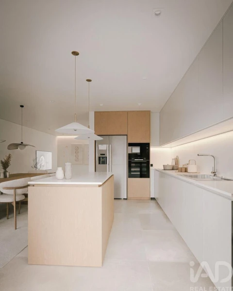 Moradia T3 para Venda em Vila Nova de Cacela