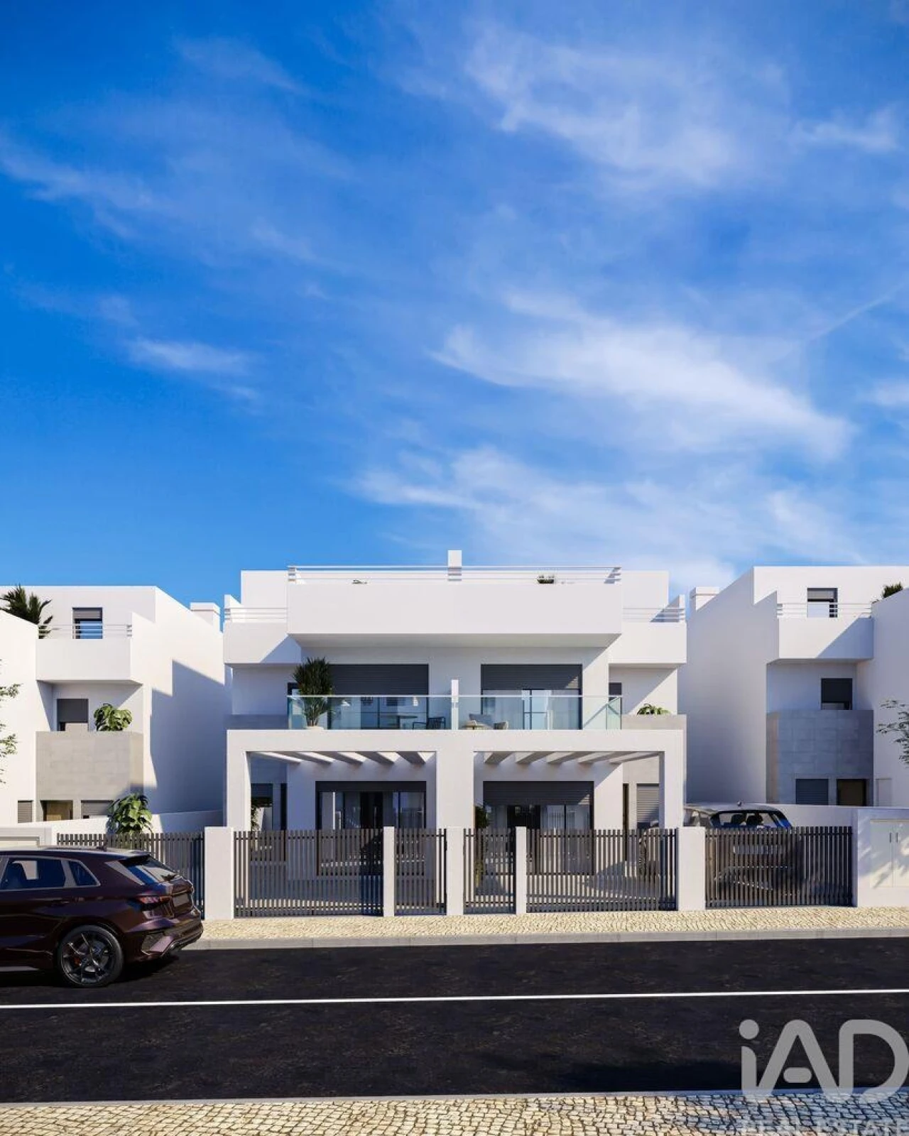 Moradia T3 para Venda em Vila Nova de Cacela Foto 14