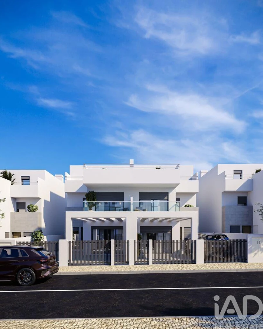 Moradia T3 para Venda em Vila Nova de Cacela Foto 14