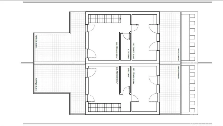 Moradia T3 para Venda em Vila Nova de Cacela Foto 28