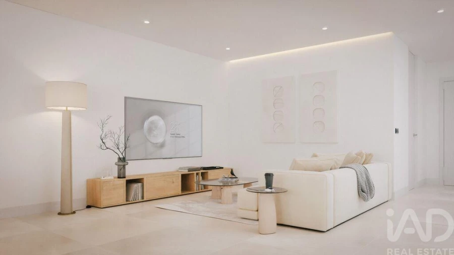 Moradia T3 para Venda em Vila Nova de Cacela Foto 3