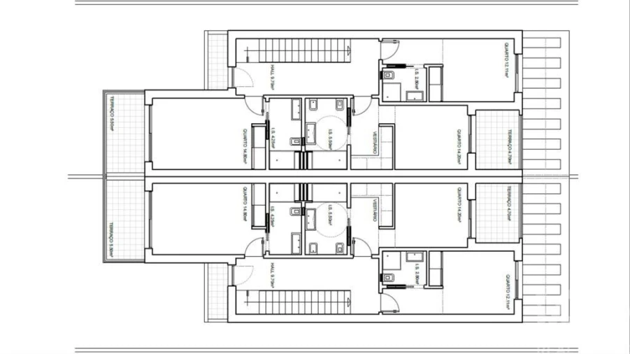 Moradia T3 para Venda em Vila Nova de Cacela Foto 27