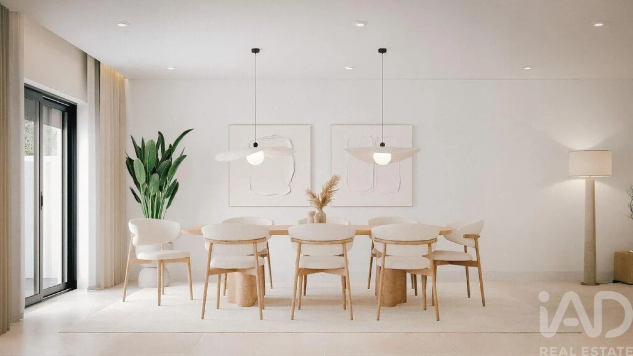 Moradia T3 para Venda em Vila Nova de Cacela Foto 2