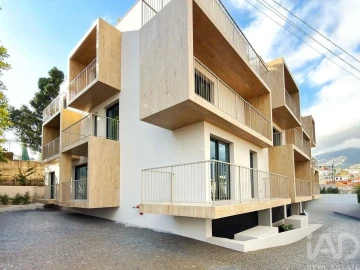 Apartamento T3 para Venda em São Martinho
