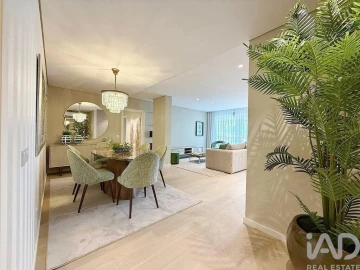Apartamento T3 para Venda em São Martinho