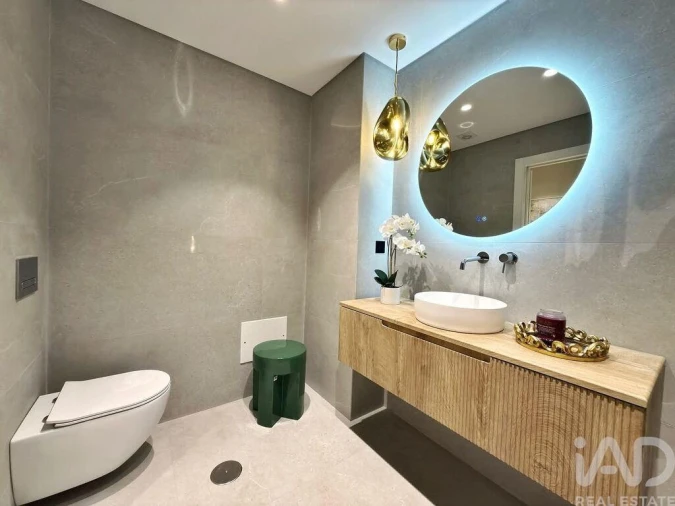 Apartamento T3 para Venda em São Martinho Foto 26