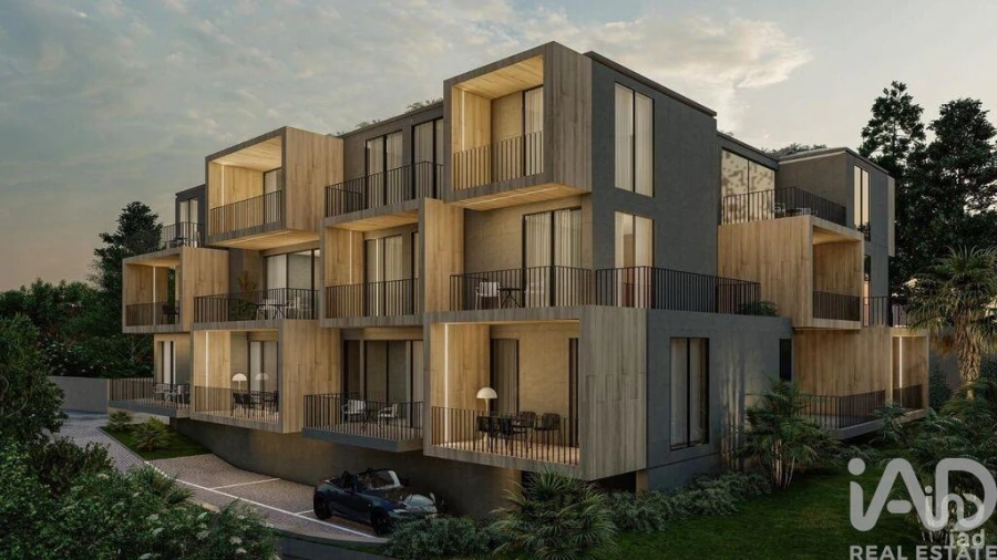 Apartamento T3 para Venda em São Martinho Foto 2