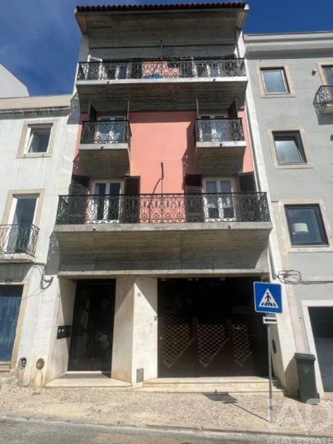 Loja para Venda em Estrela