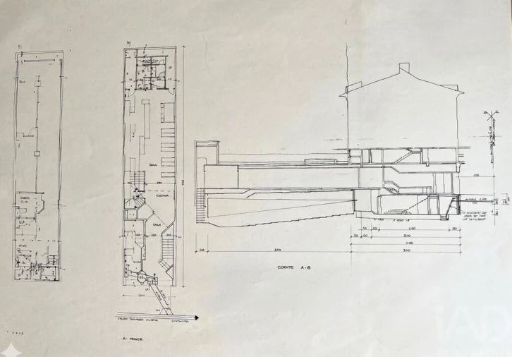 Loja para Venda em Estrela Foto 13
