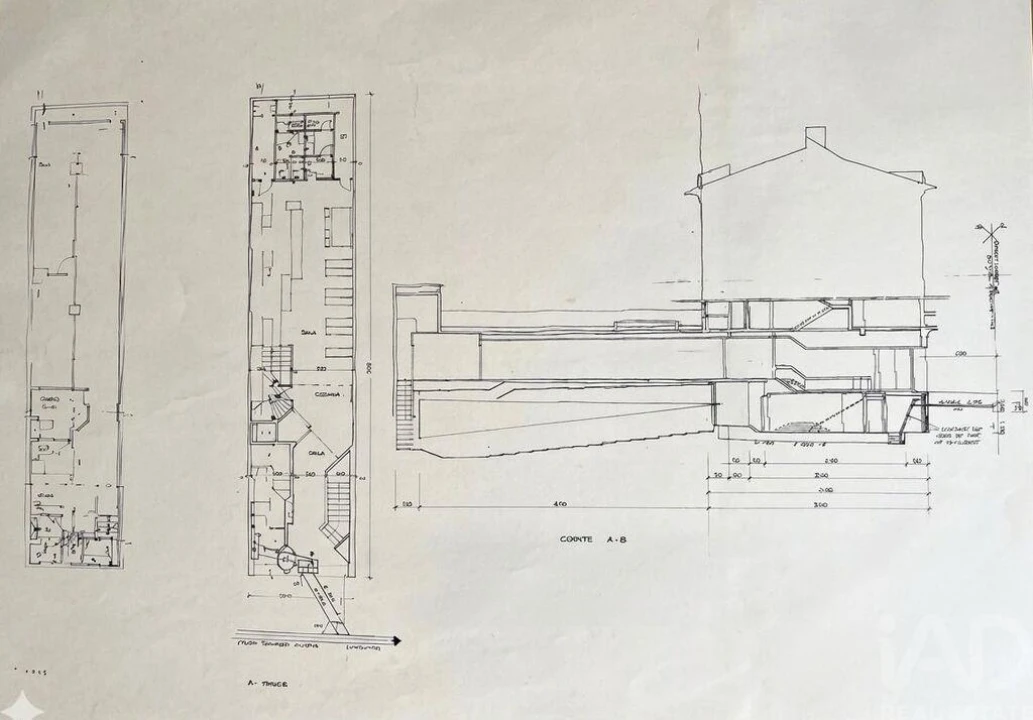 Loja para Venda em Estrela Foto 13