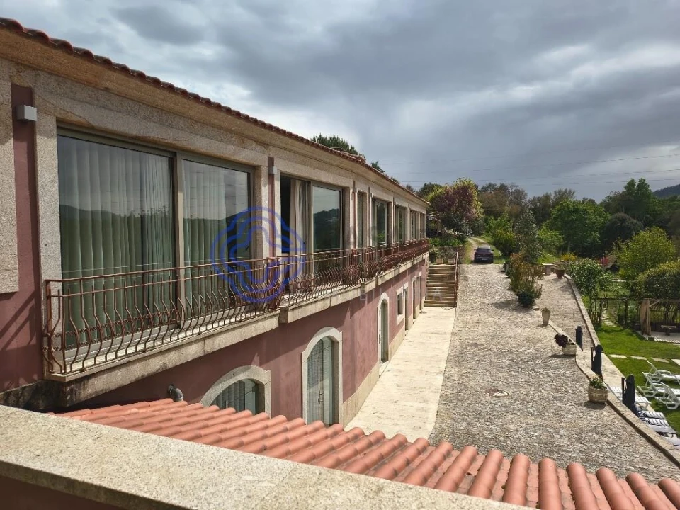 Quinta T8 para Venda em Alpendorada, Várzea e Torrão Foto 2