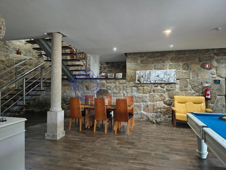 Quinta T8 para Venda em Alpendorada, Várzea e Torrão Foto 12