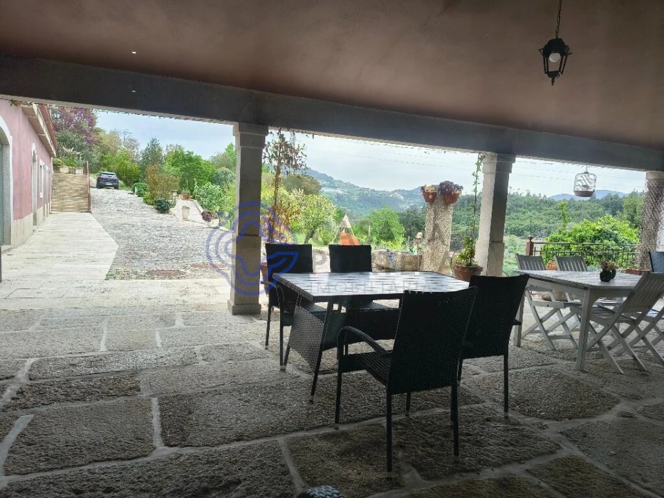 Quinta T8 para Venda em Alpendorada, Várzea e Torrão Foto 10