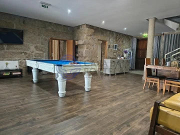 Quinta T8 para Venda em Alpendorada, Várzea e Torrão