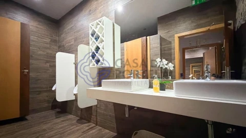 Quinta T8 para Venda em Alpendorada, Várzea e Torrão