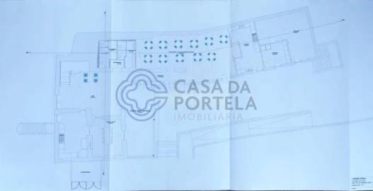 Quinta T8 para Venda em Alpendorada, Várzea e Torrão