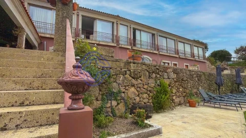 Quinta T8 para Venda em Alpendorada, Várzea e Torrão