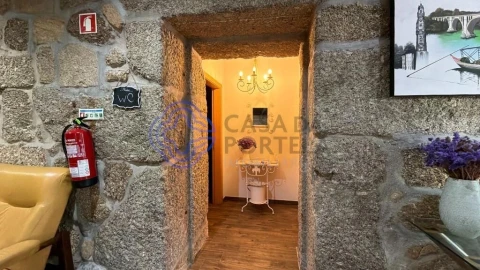 Quinta T8 para Venda em Alpendorada, Várzea e Torrão