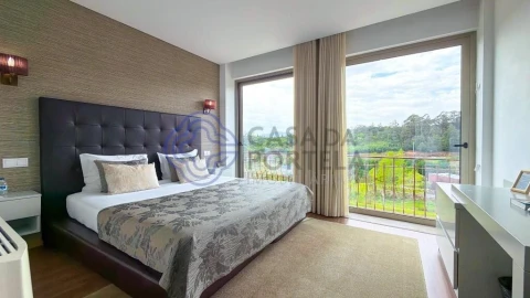 Quinta T8 para Venda em Alpendorada, Várzea e Torrão