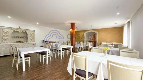 Quinta T8 para Venda em Alpendorada, Várzea e Torrão