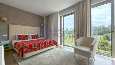 Quinta T8 para Venda em Alpendorada, Várzea e Torrão