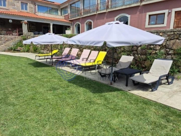 Quinta T8 para Venda em Alpendorada, Várzea e Torrão