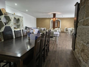 Quinta T8 para Venda em Alpendorada, Várzea e Torrão