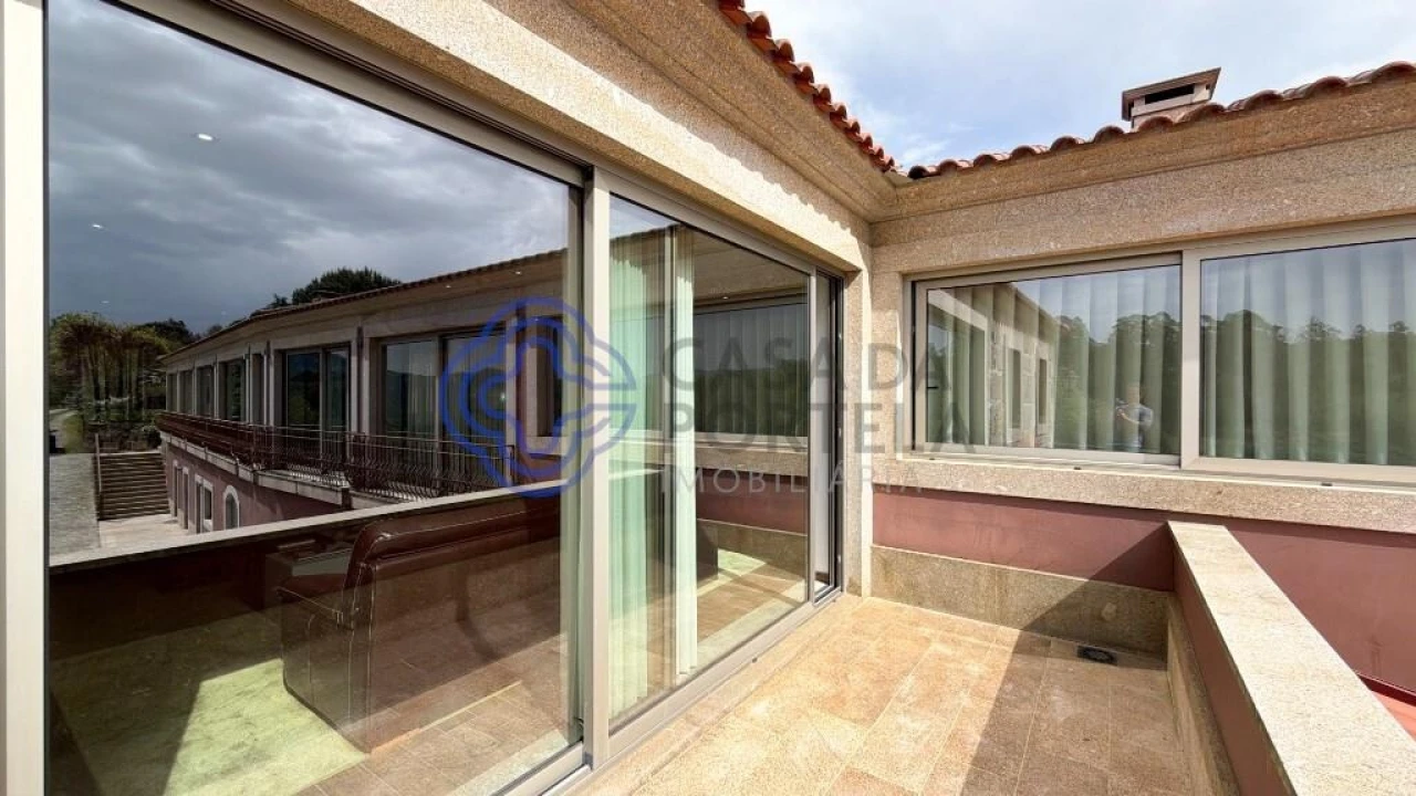 Quinta T8 para Venda em Alpendorada, Várzea e Torrão Foto 29