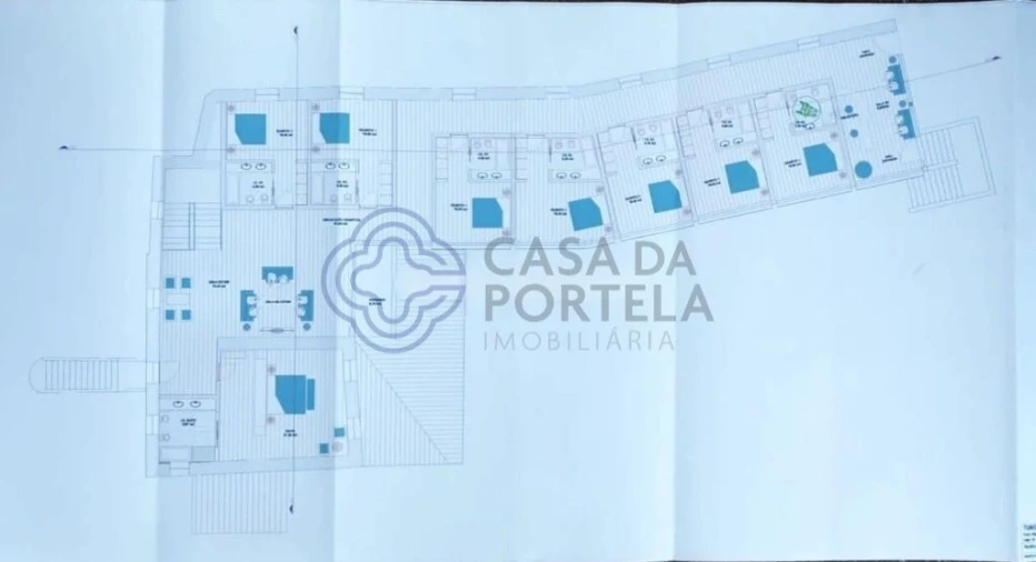 Quinta T8 para Venda em Alpendorada, Várzea e Torrão Foto 46