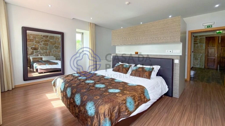 Quinta T8 para Venda em Alpendorada, Várzea e Torrão Foto 26