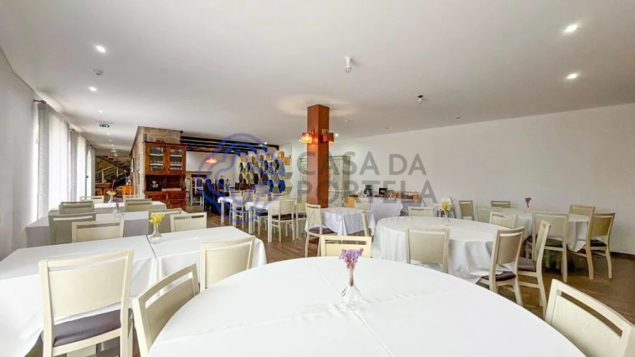 Quinta T8 para Venda em Alpendorada, Várzea e Torrão Foto 39