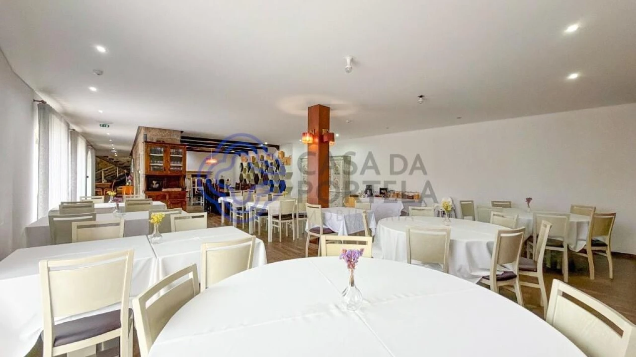 Quinta T8 para Venda em Alpendorada, Várzea e Torrão Foto 39