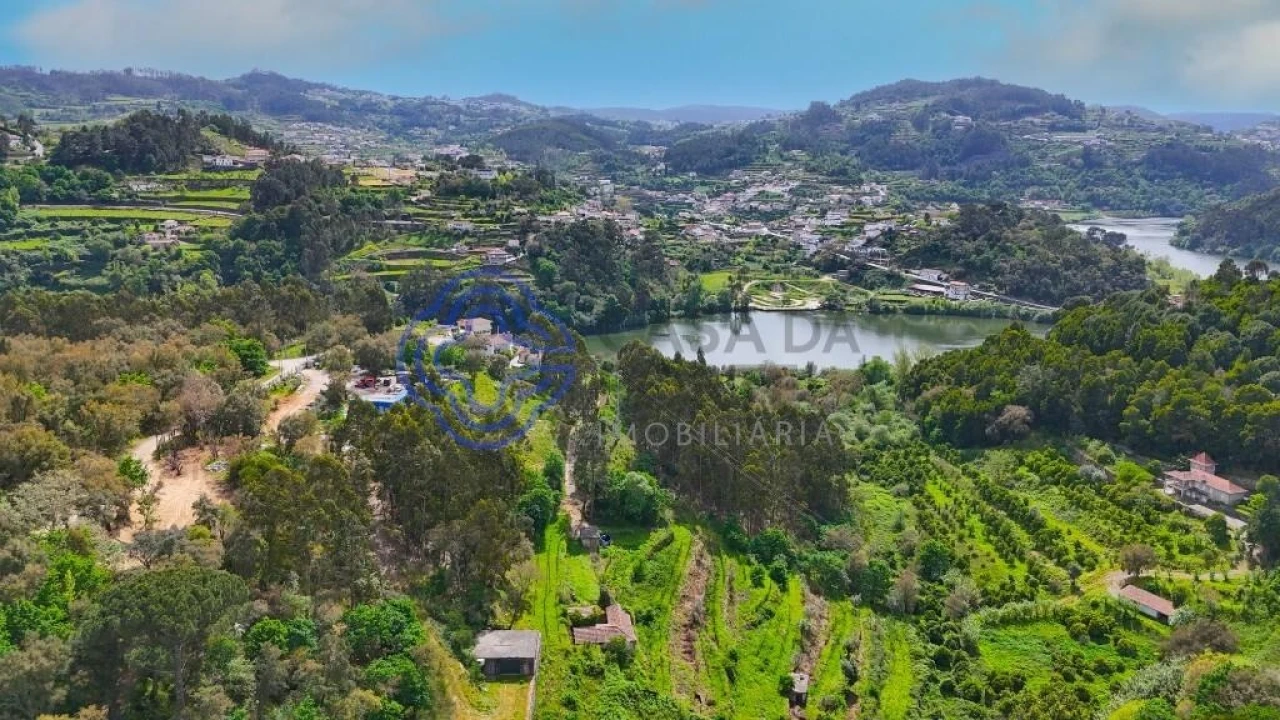 Quinta T8 para Venda em Alpendorada, Várzea e Torrão Foto 15