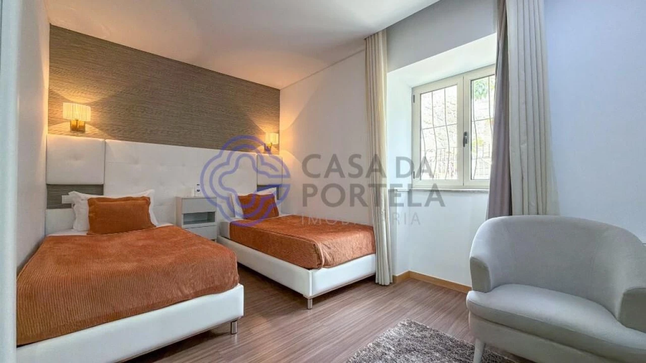 Quinta T8 para Venda em Alpendorada, Várzea e Torrão Foto 21