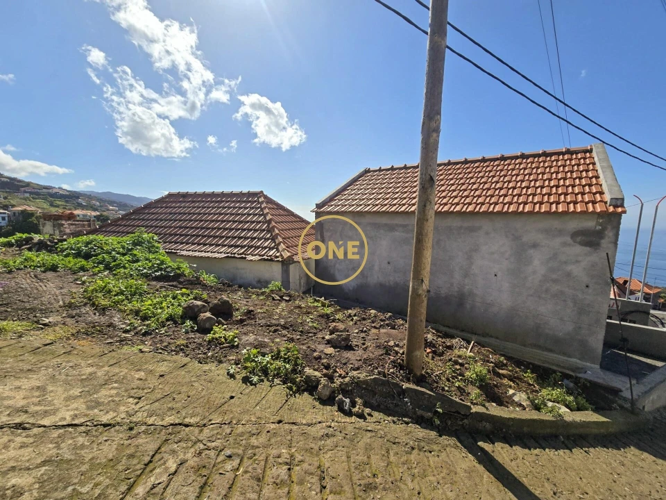 Moradia T2 para Venda em Ponta do Sol Foto 24