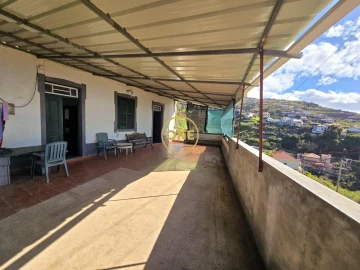 Moradia T2 para Venda em Ponta do Sol