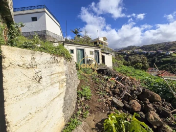 Moradia T2 para Venda em Ponta do Sol