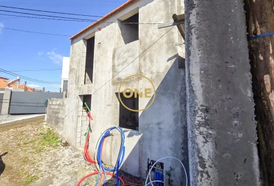 Moradia T2 para Venda em Ponta do Sol