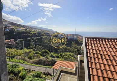 Moradia T2 para Venda em Ponta do Sol