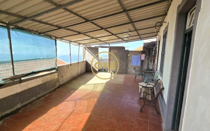 Moradia T2 para Venda em Ponta do Sol