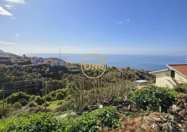 Moradia T2 para Venda em Ponta do Sol