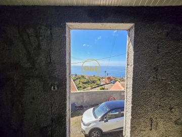 Moradia T2 para Venda em Ponta do Sol