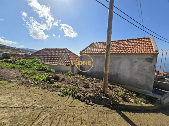 Moradia T2 para Venda em Ponta do Sol Foto 24