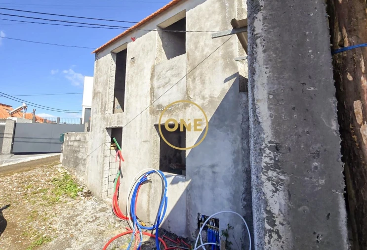 Moradia T2 para Venda em Ponta do Sol Foto 3