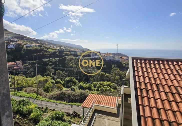 Moradia T2 para Venda em Ponta do Sol Foto 20