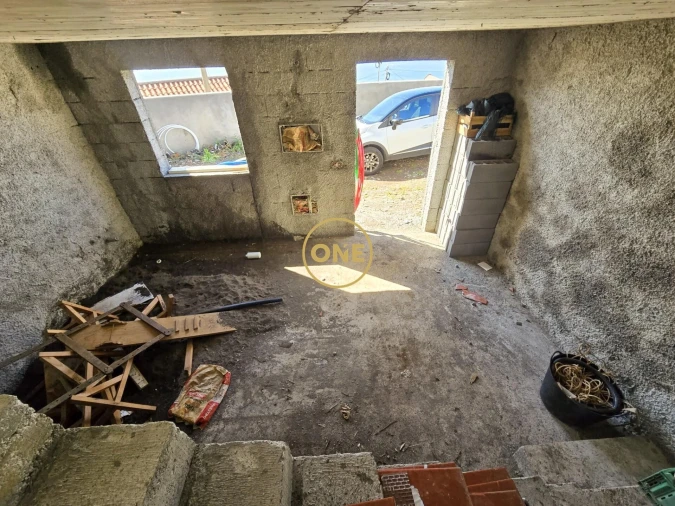 Moradia T2 para Venda em Ponta do Sol Foto 10