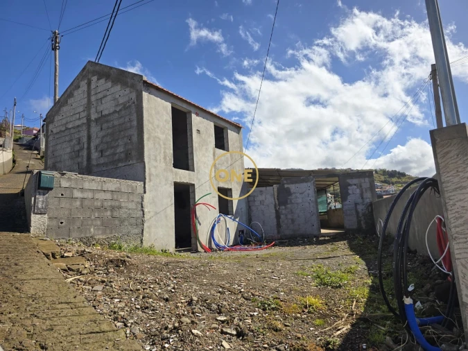 Moradia T2 para Venda em Ponta do Sol Foto 25